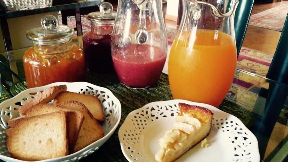 Locanda Giolica 프라토 객실 사진
