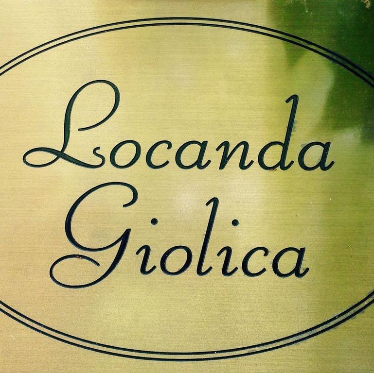 Locanda Giolica 프라토 외부 사진