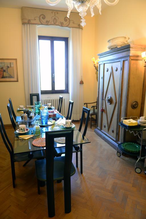 Locanda Giolica 프라토 외부 사진