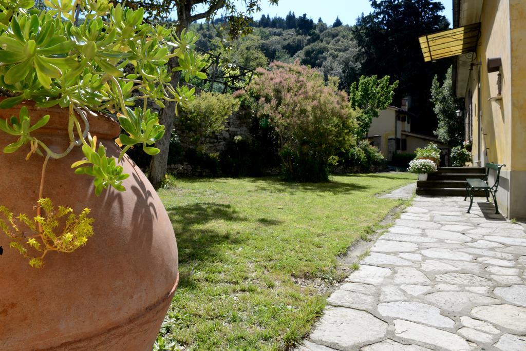 Locanda Giolica 프라토 외부 사진